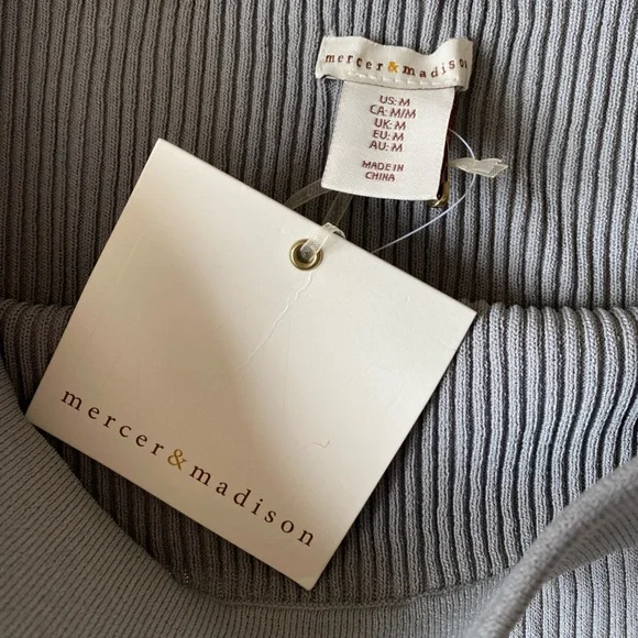 Medium, Mercer & Madison - Picture 3 of 4